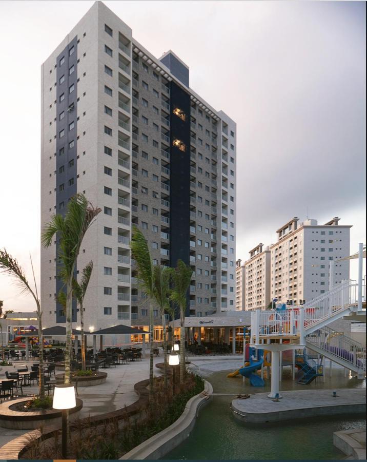 Salinas Exclusive Resort Salinópolis Esterno foto
