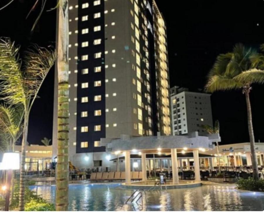 Salinas Exclusive Resort Salinópolis Esterno foto