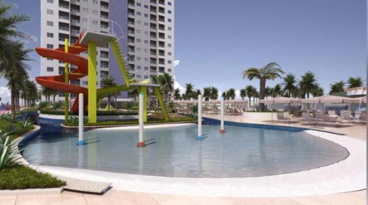 Salinas Exclusive Resort Salinópolis Esterno foto